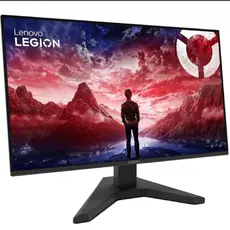 მონიტორი Lenovo Legion R27s  27" IPS 250 cd/m² 1920x1080 144Hz Raven Black, 2 image