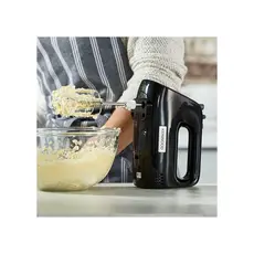 მიქსერი KENWOOD HMP30.A0BK, 5 image