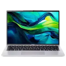 ნოუთბუქი Acer Swift Lite SFL14-53M-34EA Notebook PCIntel® Core™ i3-1315U 0.9 GHz (up to 4.5 GHz) 6C 10MB 15W / 14.0" WUXGA (1920 x 1200) IPS SlimBezel / Intel® UHD Graphics / 8GB DDR5 Memory / 512GB PCIe NVMe SSD