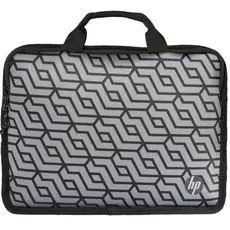 ნოუთბუქის ჩანთა HP 471D2AA, 11", Tablet Sleeve, Black/Grey