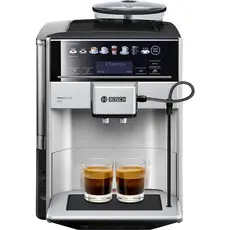 ყავის აპარატი BOSCH TIS65621RW