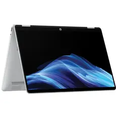 ნოუთბუქი HP OmniBook 5 Flip 14-fp0005ci Notebook PCIntel® Core™ 7 150U 1.2GHz (up to 5.4GHz) 10C/12T 12MB 15W | 24GB LPDDR5 5200 on-board | 1TB PCIe Gen4 Value, 3 image