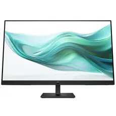მონიტორი HP Series 3 Pro 27 inch FHD Monitor - 327phDisplay Size: 27" (68.6 cm)