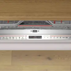 ჭურჭლის სარეცხი მანქანა BOSCH SMV8YCX02E, 4 image