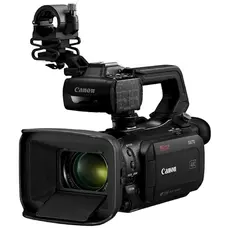 ვიდეო კამერა Сanon 5736C003AA XA70, UHD 4K, Professional Camcorder, Black
