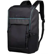 ნოუთბუქის ჩანთა Acer GP.BAG11.02Q Predator, 17", Backpack, Black, 2 image