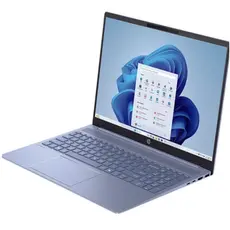 ნოუთბუქი HP OmniBook 5 LaptopAI 16-af1014ci Notebook PCIntel® Core™ Ultra 7 255U 1.7 GHz (up to 5.2 GHz) 12C 12MB 15W | 16GB LPDDR5X 7467 on-board | 512GB PCIe Gen4 Value, 3 image