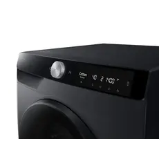 სარეცხი მანქანა საშრობით Samsung WD11DG6B85BBLP, 6 image