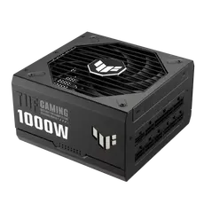 კვების ბლოკი Asus TUF Gaming 1000W Gold, 2 image
