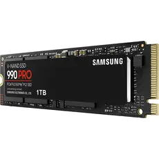 მყარი დისკი Samsung 990 PRO 1TB NVMe M.2 SSD (MZ-V9P1T0BW), 3 image