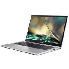ნოუთბუქი Acer Aspire 3 A315-59G 15.6FHD IPS/Intel i5-1235U/8/512F/NVD550-2/Lin/Silver, 3 image