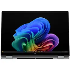 ნოუთბუქი HP OmniBook X FlipNGAI 14-fm0008ci Notebook PCIntel® Core™ Ultra 7 256V 2.2 GHz (up to 4.8 GHz) 8C 12MB 17W | 16GB LPDDR5X 8533 on-board | 512GB PCIe Gen4 Value, 3 image