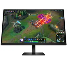 მონიტორი HP OMEN 27 inch QHD 180Hz Gaming Monitor - OMEN 27q G2Display Size: 27" (68.6 cm)