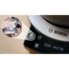 სამზარეულოს კომბაინი BOSCH MUM9YX5S12, 6 image