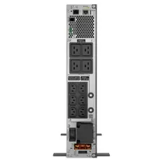 უწყვეტი კვების წყარო APC Smart-UPS Ultra On-Line Lithium ion, 5KVA/5KW, 2U Rack/T, 6 image