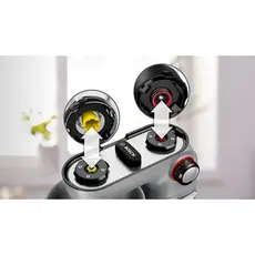 სამზარეულოს კომბაინი BOSCH MUM9YX5S12, 4 image