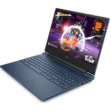 ნოუთბუქი HP Victus Gaming Laptop 15-fb3010ci Notebook PCAMD Ryzen™ 5 8645U 4.3 GHz (up to 5.0 GHz) 6C 16MB 45W | 16GB DDR5 1DM 5600 | 512GB PCIe Gen4 Value, 3 image