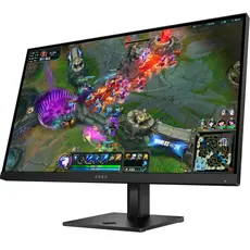 მონიტორი HP OMEN 27 inch QHD 280Hz Gaming Monitor - OMEN 27qs G2Display Size: 27" (68.6 cm), 2 image