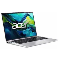 ნოუთბუქი Acer Aspire Lite AL14-52M-59CE Notebook PCIntel® Core™ i5-1334U 0.9 GHz (up to 4.6 GHz) 10C 12MB 15W / 14.0" WIXGA (1920 x 1200) IPS SlimBezel / Intel® UHD Graphics / 16GB DDR5 Memory / 512GB PCIe NVMe SSD, 2 image