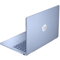 ნოუთბუქი HP OmniBook 5 Flip 14-fp0016ci Notebook PCIntel® Core™ 5 120U 0.9 GHz (up to 5.0 GHz) 10C 12MB 15W | 16GB LPDDR5 5200 on-board | 512GB PCIe Gen4 Value, 4 image