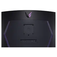 მონიტორი LG Ultragear 45GR95QE 45" Curved OLED WQHD 3440 x 1440 0.03ms 240Hz, 6 image