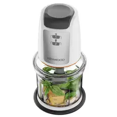 Chopper Kenwood CHP61.000WH, 2 image