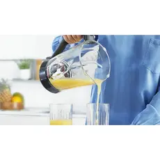 სამზარეულოს კომბაინი BOSCH MUM9YX5S12, 8 image