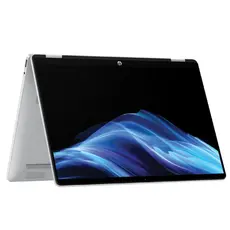 ნოუთბუქი HP OmniBook 5 Flip 14-fp0029ci Notebook PCIntel® Core™ 5 120U 0.9GHz (up to 5GHz) 10C/12T 12MB 15W | 16GB LPDDR5 5200 on-board | 512GB PCIe Gen4 Value, 3 image