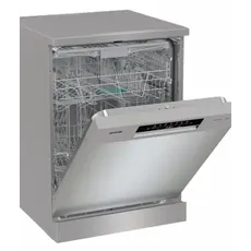 ჭურჭლის სარეცხი მანქანა GORENJE GS643E90X, 3 image