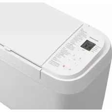 პურის საცხობი PANASONIC SD-R2520WTS, 4 image