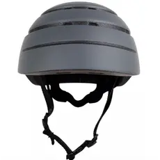 ჩაფხუტი Acer GP.BAG11.05A, M, Foldable Helmet, Gray/Green, 3 image