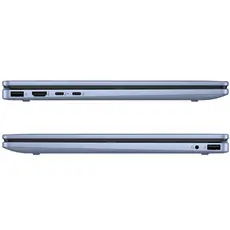 ნოუთბუქი HP OmniBook 5 Flip 14-fp0016ci Notebook PCIntel® Core™ 5 120U 0.9 GHz (up to 5.0 GHz) 10C 12MB 15W | 16GB LPDDR5 5200 on-board | 512GB PCIe Gen4 Value, 5 image