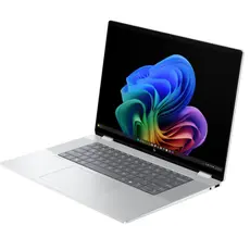 ნოუთბუქი HP OmniBook X FlipNGAI 16-as0002ci Notebook PCIntel® Core™ Ultra 7 258V 2.2 GHz (up to 4.8 GHz) 8C 12MB 17W | 32GB LPDDR5X 8533 on-board | 1TB PCIe Gen4 Value, 4 image