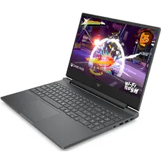 ნოუთბუქი HP Victus Gaming Laptop 15-fb3080ci Notebook PCAMD Ryzen™ 5 8645HS 4.3 GHz (up to 5.0 GHz) 6C 16MB 45W | 16GB DDR5 1DM 5600 | 512GB PCIe Gen4 Value, 3 image