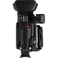 ვიდეო კამერა Сanon 5736C003AA XA70, UHD 4K, Professional Camcorder, Black, 5 image