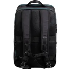 ნოუთბუქის ჩანთა Acer GP.BAG11.02Q Predator, 17", Backpack, Black, 5 image