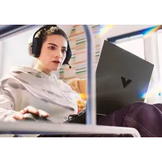 ნოუთბუქი HP Victus Gaming Laptop 15-fb3013ci Notebook PCAMD Ryzen 5 8645U 4.3 GHz (up to 5.0 GHz) 6C 16MB 45W | 16GB DDR5 1DM 5600 | 512GB PCIe Gen4 Value, 6 image