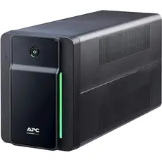 კვების წყარო APC Easy UPS 1200VA, 230V, AVR, Schuko Sockets