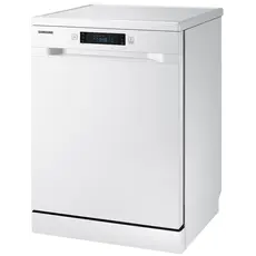 ჭურჭლის სარეცხი მანქანა Samsung DW60M5052FW/TR, 4 image