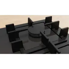 გაზქურის ზედაპირი BOSCH PNK6B6P40R, 3 image