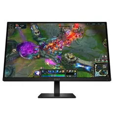 მონიტორი HP OMEN 27 inch QHD 280Hz Gaming Monitor - OMEN 27qs G2Display Size: 27" (68.6 cm)