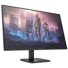მონიტორი HP OMEN by HP 31.5 inch QHD 165Hz Gaming Monitor - OMEN 32qDisplay Size: 31.5" (80 cm), 3 image