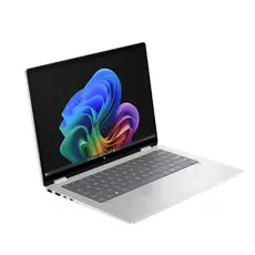 ნოუთბუქი HP OmniBook X FlipNGAI 14-fm0003ci Notebook PCIntel® Core™ Ultra 7 258V 2.2 GHz (up to 4.8 GHz) 8C 12MB 17W | 32GB LPDDR5X 8533 on-board | 1TB PCIe Gen4 Value, 2 image