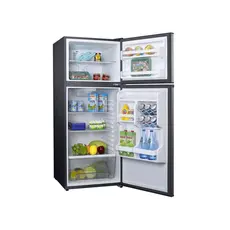 მაცივარი Galanz BCD-280WEV-53H Silver, 3 image