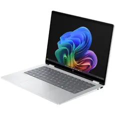 ნოუთბუქი HP OmniBook X FlipNGAI x360 14-fm0015ci Notebook PCIntel® Core™ Ultra 7 258V 2.2 GHz (up to 4.8 GHz) 8C 12MB 17W | 32GB LPDDR5X 8533 on-board | 1TB PCIe Gen4 Value, 3 image