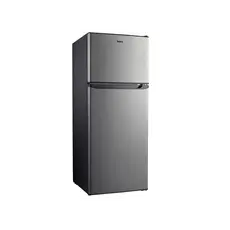 მაცივარი Galanz BCD-280WEV-53H Silver, 2 image