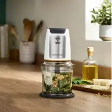 Chopper Kenwood CHP61.000WH, 5 image