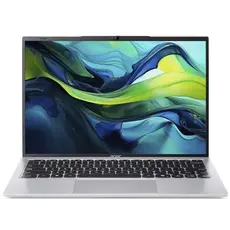 ნოუთბუქი Acer Swift Lite SFL14-53M-525K Notebook PCIntel® Core™ i5-1334U  0.9 GHz (up to 4.6 GHz) 10C 12MB 15W / 14" WUXGA (1920 x 1200) IPS SlimBezel / 16GB (16-N-N-N) / 512GB PCIe NVMe SSD