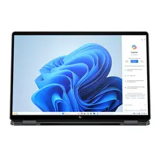 ნოუთბუქი HP OmniBook Ultra Flip x360 14-fh0029ci Notebook PCIntel® Core™ Ultra 9 288V 3.3 GHz (up to 5.1 GHz) 8C 12MB 30W | 32GB 8533 LPDDR5X on-board | 1TB PCIe Gen4 Performance, 2 image