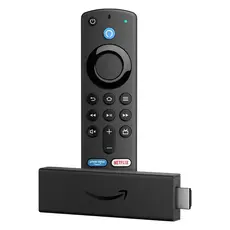 ანდროიდ Amazon Fire TV Stick 4K with Alexa Voice Remote Streaming Media Player B08XVYZ1Y5